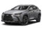2026 Lexus NX NX 450h+ Luxury