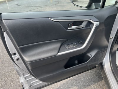 2023 Toyota RAV4 Prime SE