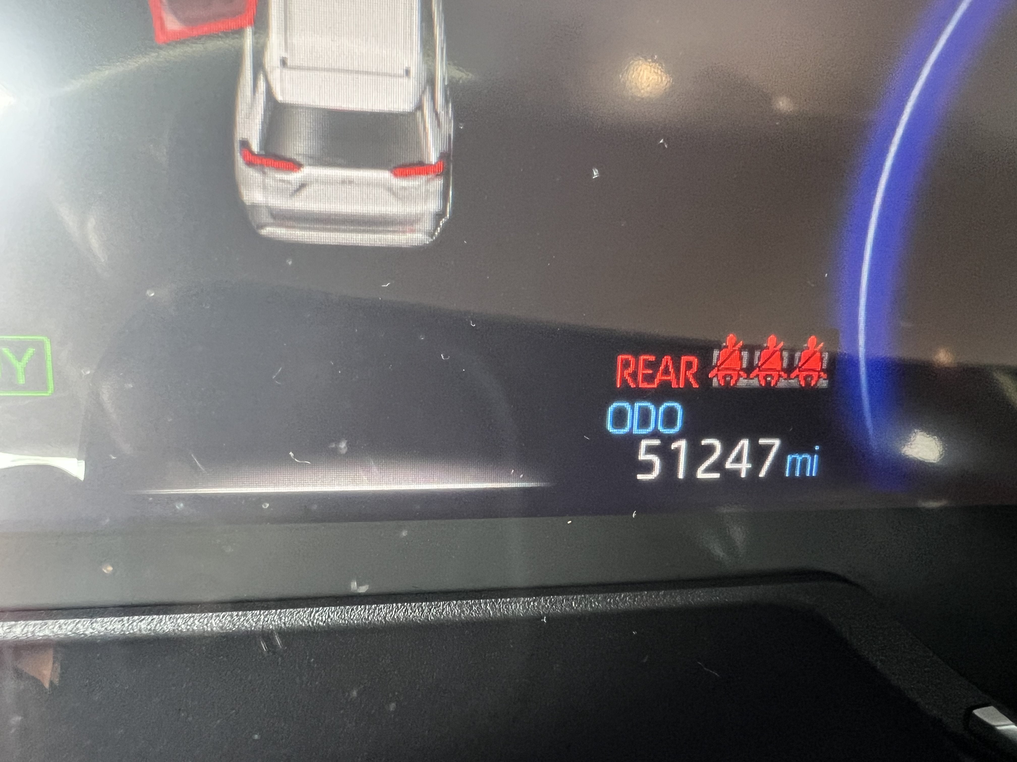 2023 Toyota RAV4 Prime SE