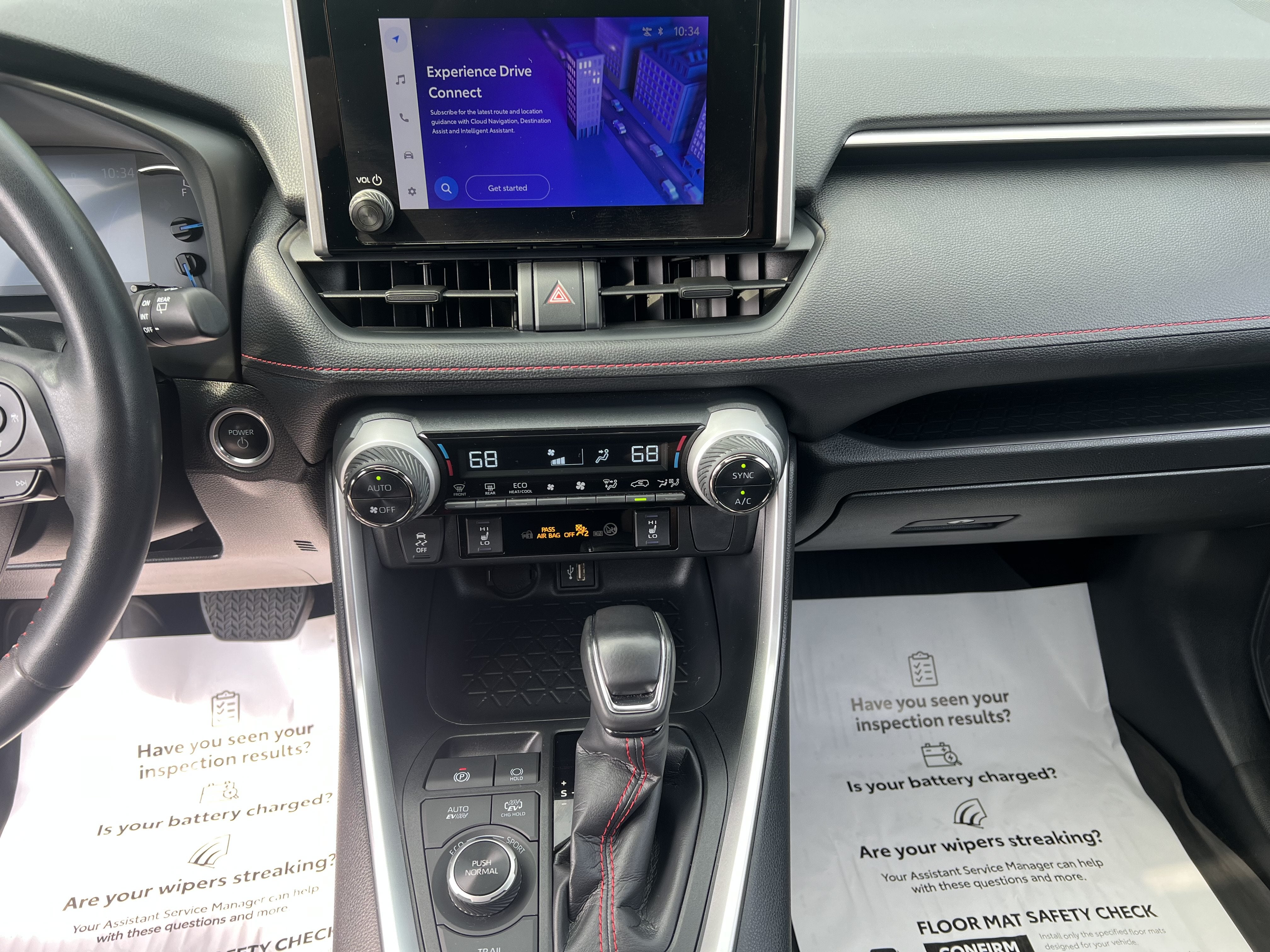 2023 Toyota RAV4 Prime SE