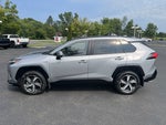 2023 Toyota RAV4 Prime SE