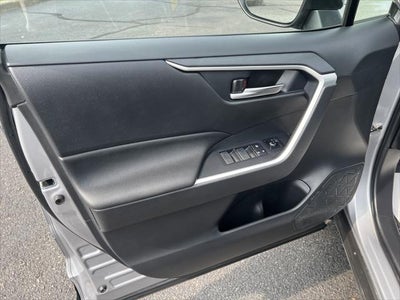2023 Toyota RAV4 Prime SE