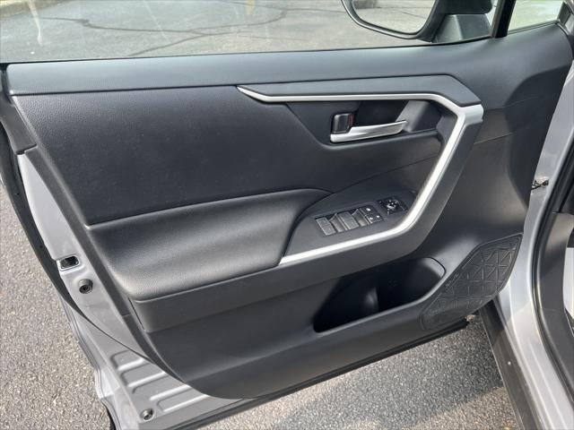 2023 Toyota RAV4 Prime SE