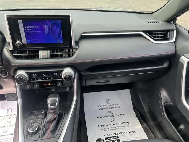 2023 Toyota RAV4 Prime SE
