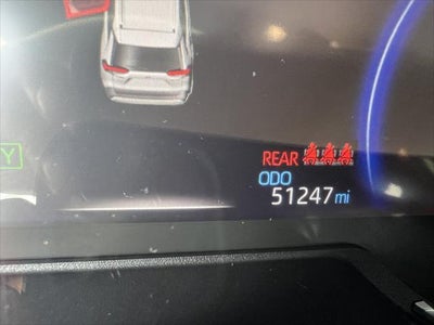 2023 Toyota RAV4 Prime SE