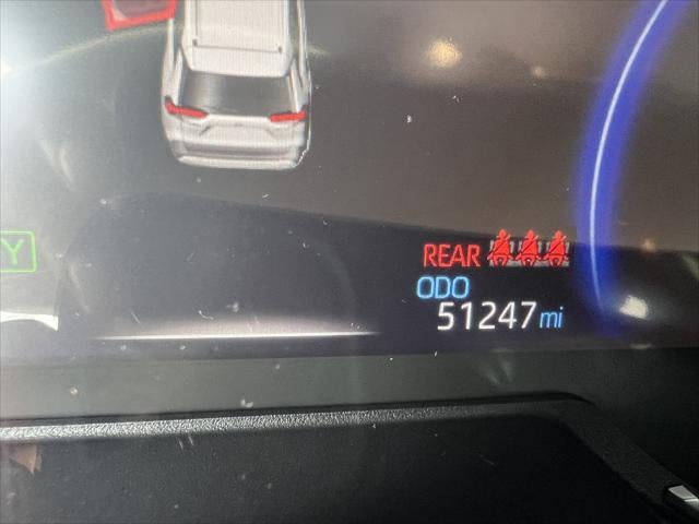 2023 Toyota RAV4 Prime SE
