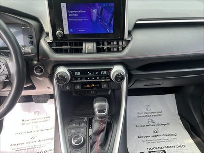 2023 Toyota RAV4 Prime SE