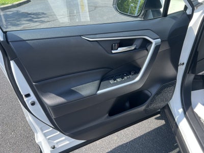 2023 Toyota RAV4 Prime SE
