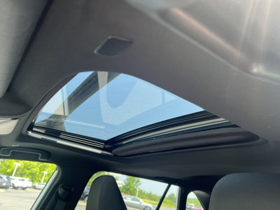 2023 Toyota RAV4 Prime SE