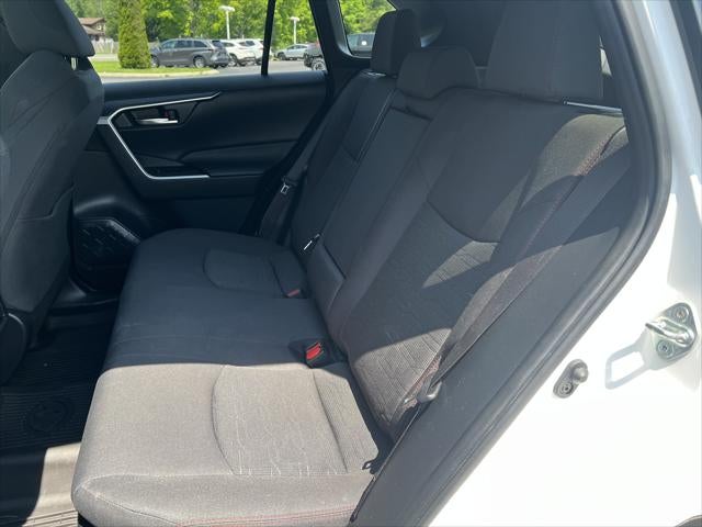 2023 Toyota RAV4 Prime SE