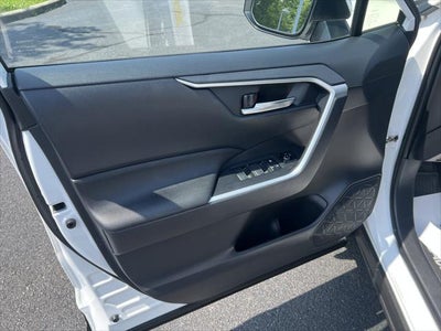 2023 Toyota RAV4 Prime SE