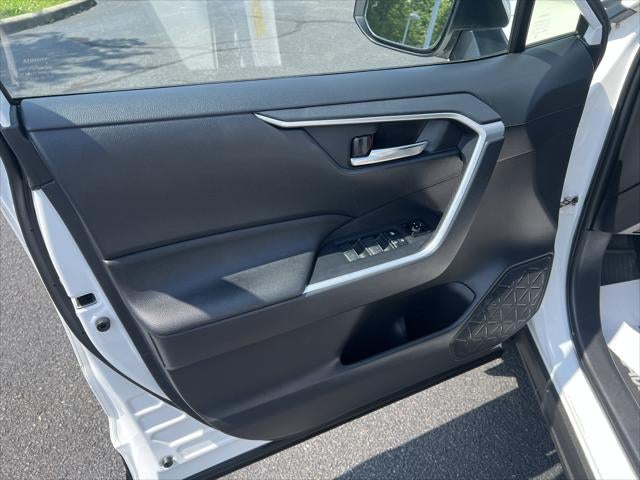 2023 Toyota RAV4 Prime SE