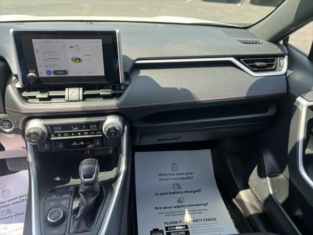 2023 Toyota RAV4 Prime SE