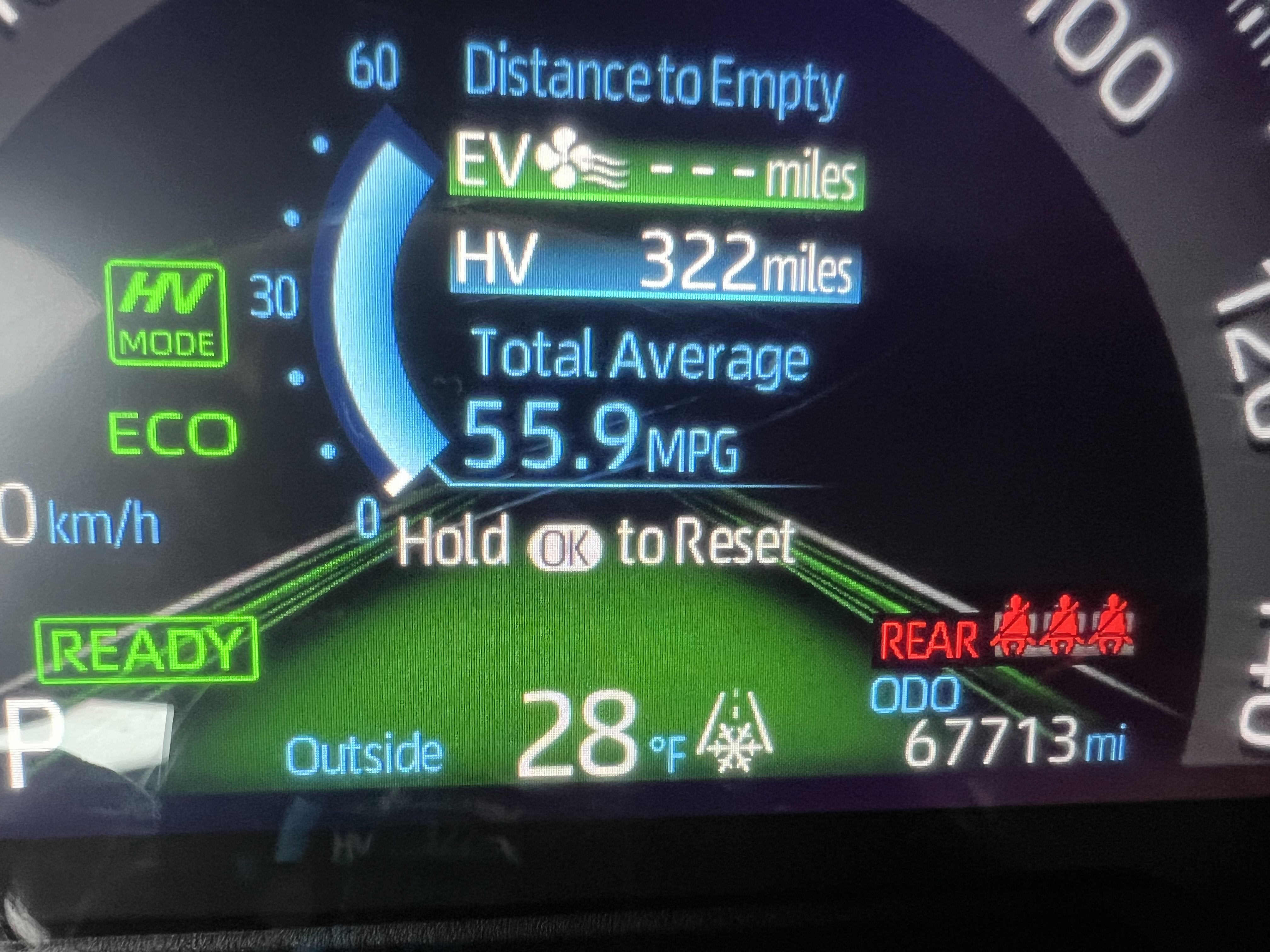 2022 Toyota RAV4 Prime SE