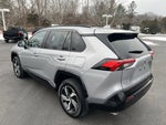 2022 Toyota RAV4 Prime SE