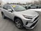 2022 Toyota RAV4 Prime SE