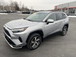 2022 Toyota RAV4 Prime SE