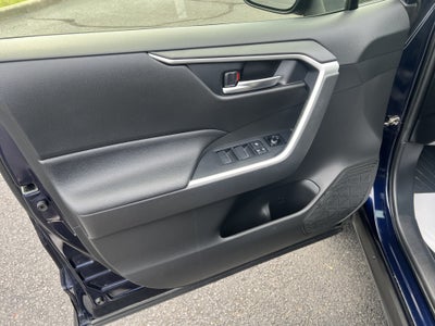 2021 Toyota RAV4 Hybrid XLE Premium