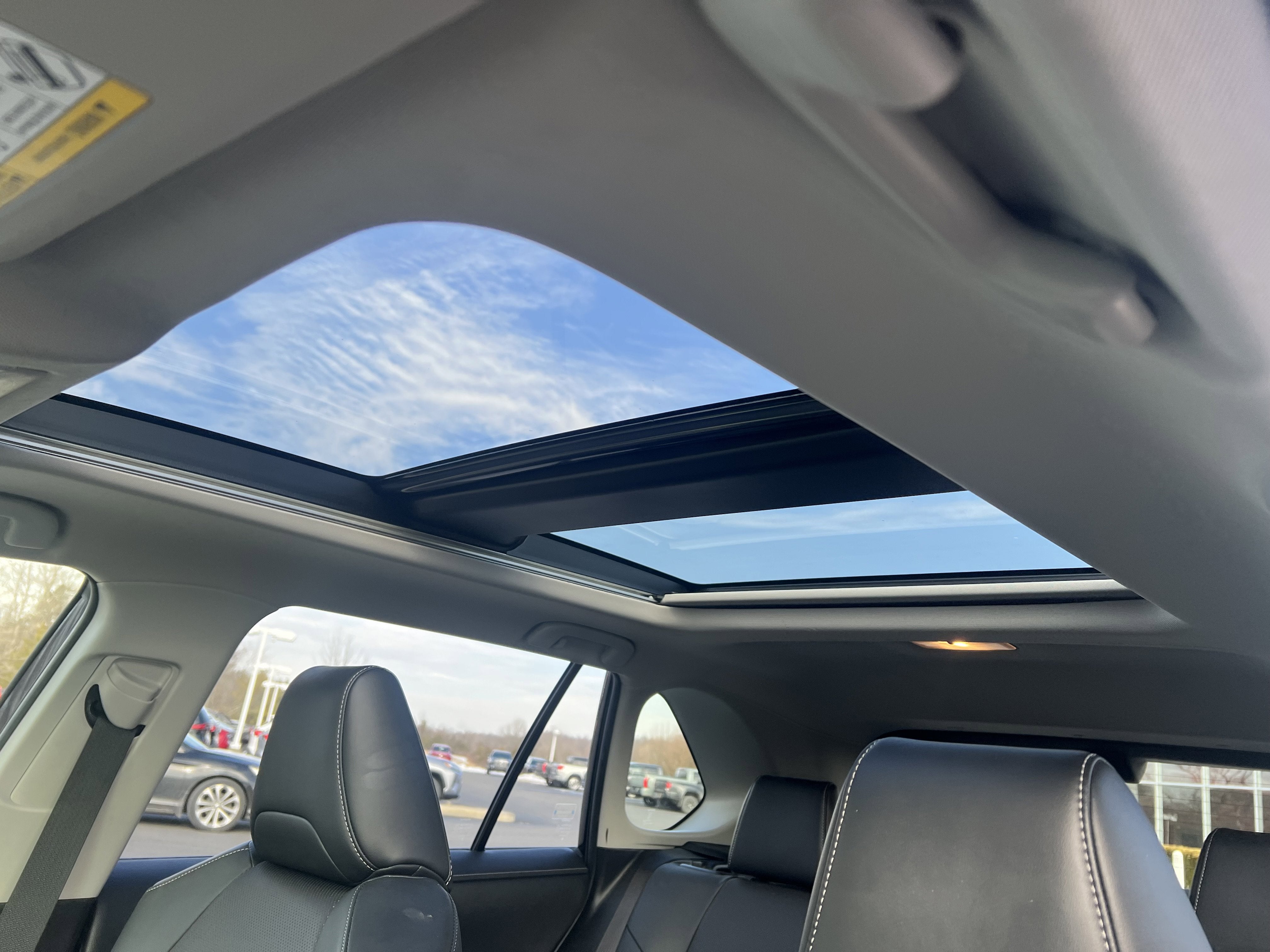 2019 Toyota RAV4 Hybrid Limited