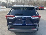 2019 Toyota RAV4 Hybrid Limited