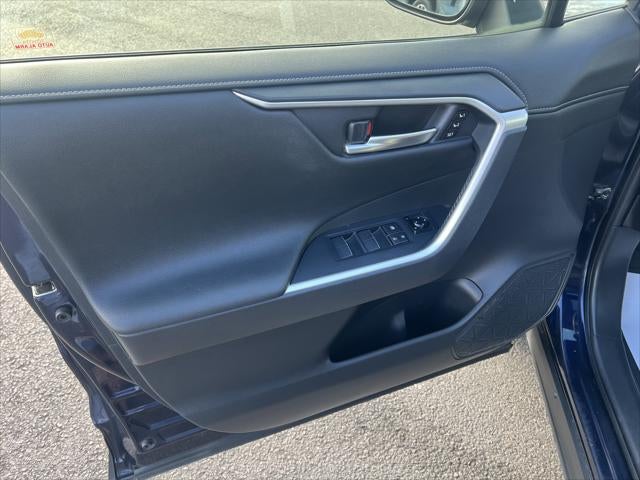 2019 Toyota RAV4 Hybrid Limited