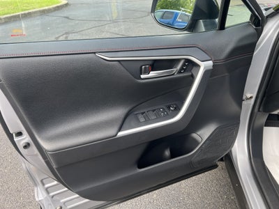 2023 Toyota RAV4 Prime XSE