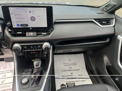 2023 Toyota RAV4 Prime XSE