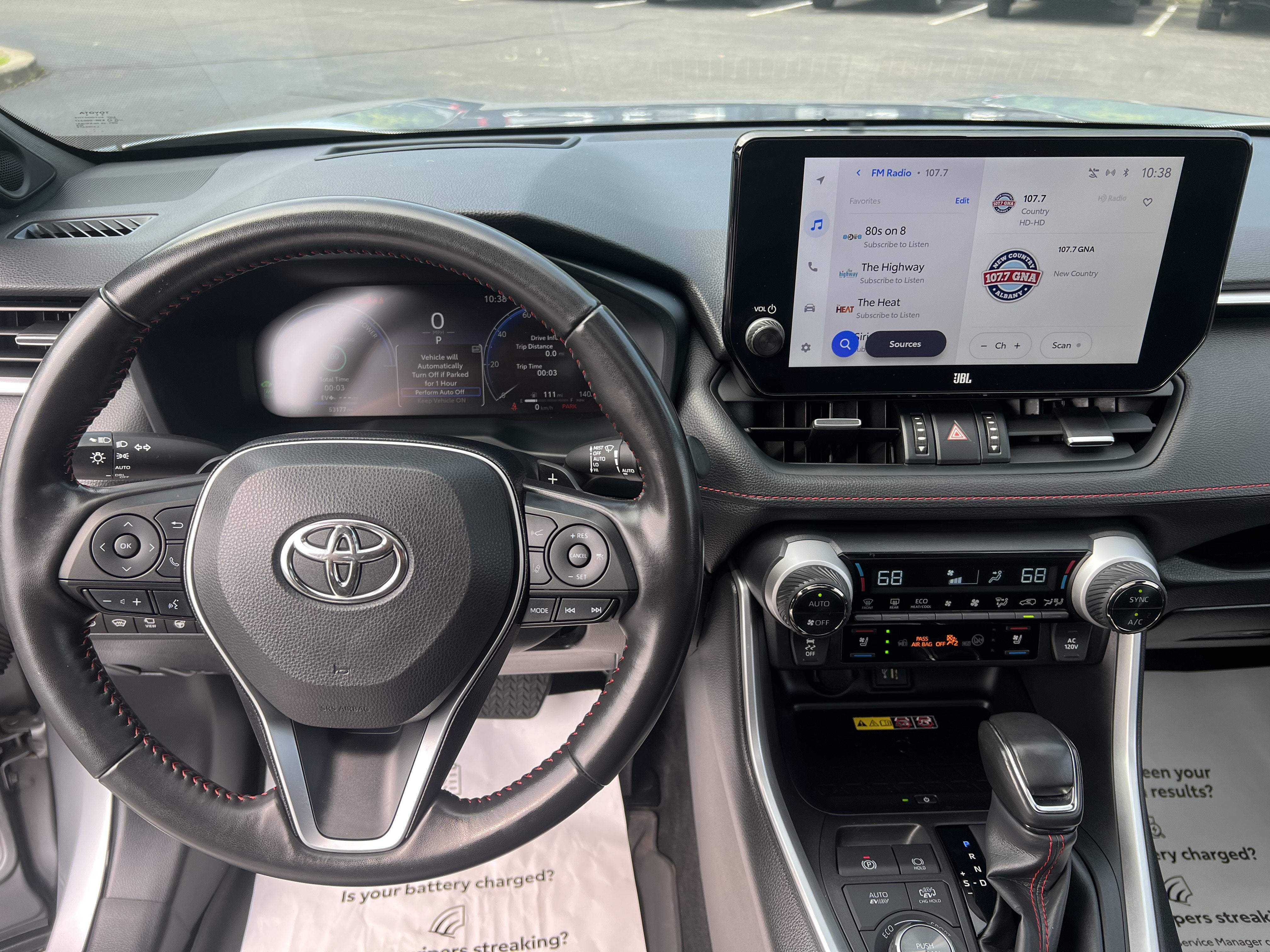 2023 Toyota RAV4 Prime XSE