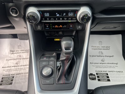 2023 Toyota RAV4 Prime XSE