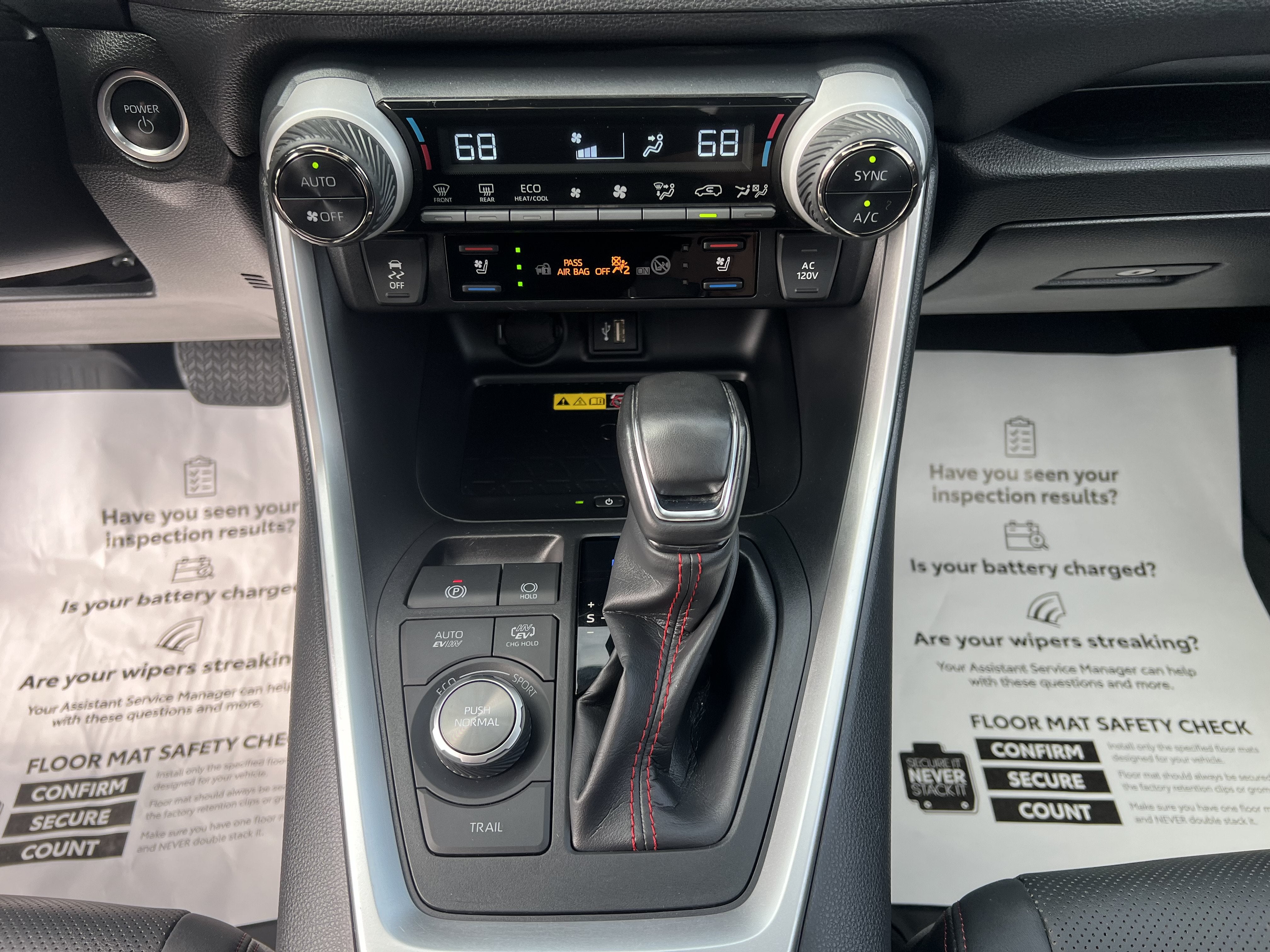 2023 Toyota RAV4 Prime XSE