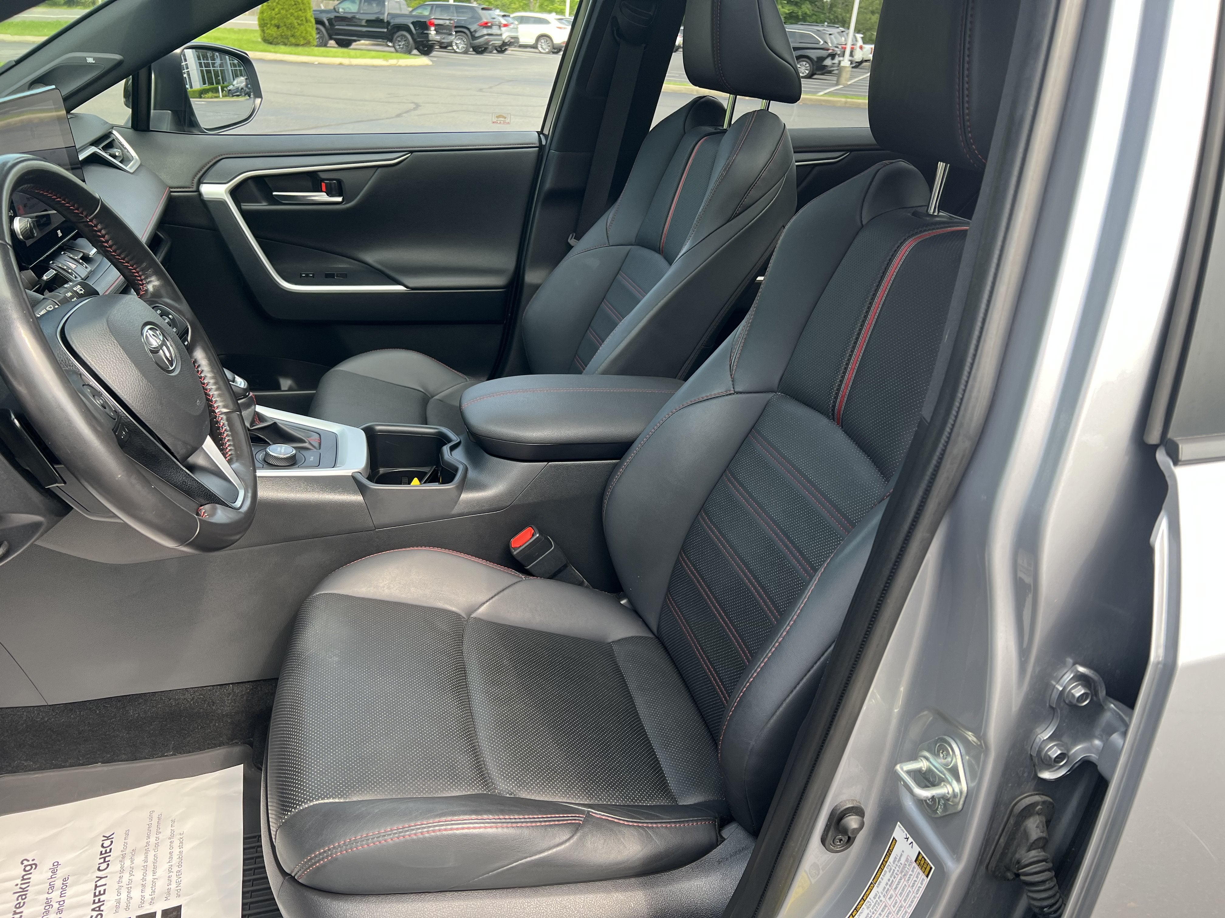 2023 Toyota RAV4 Prime XSE