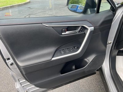 2023 Toyota RAV4 Prime XSE