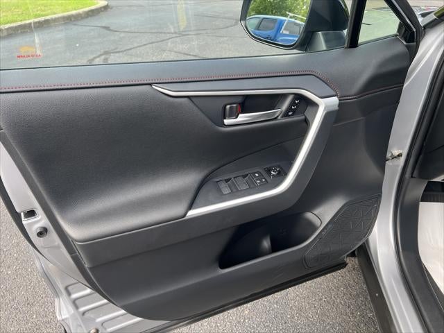 2023 Toyota RAV4 Prime XSE