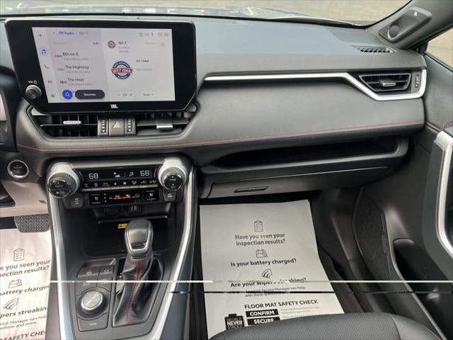 2023 Toyota RAV4 Prime XSE