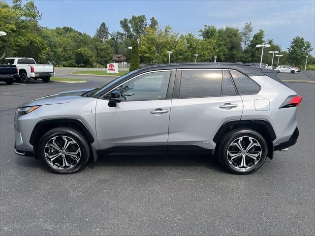 2023 Toyota RAV4 Prime XSE