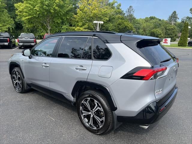 2023 Toyota RAV4 Prime XSE