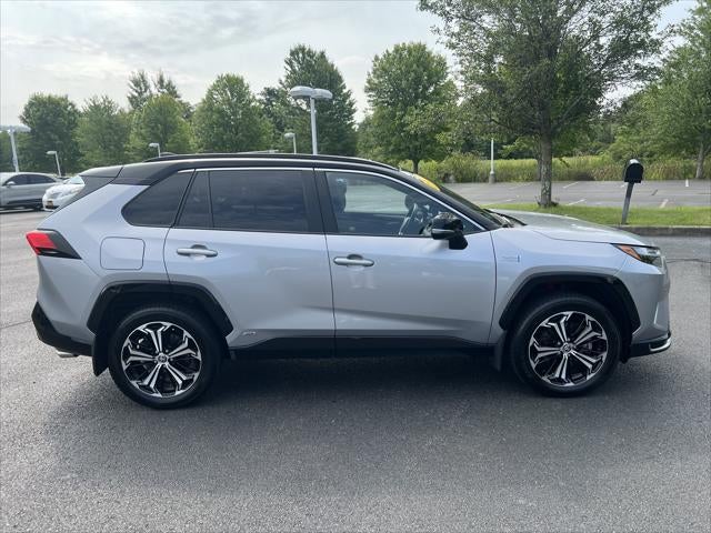 2023 Toyota RAV4 Prime XSE