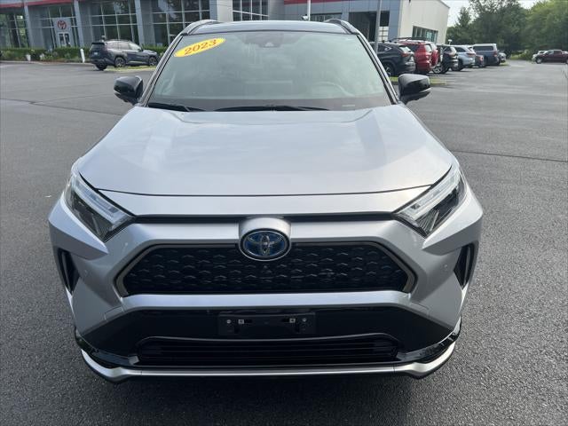 2023 Toyota RAV4 Prime XSE