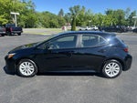 2024 Toyota Corolla Hatchback SE
