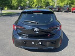 2024 Toyota Corolla Hatchback SE