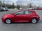 2022 Toyota Corolla Hatchback SE