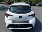 2023 Toyota Corolla Hatchback SE