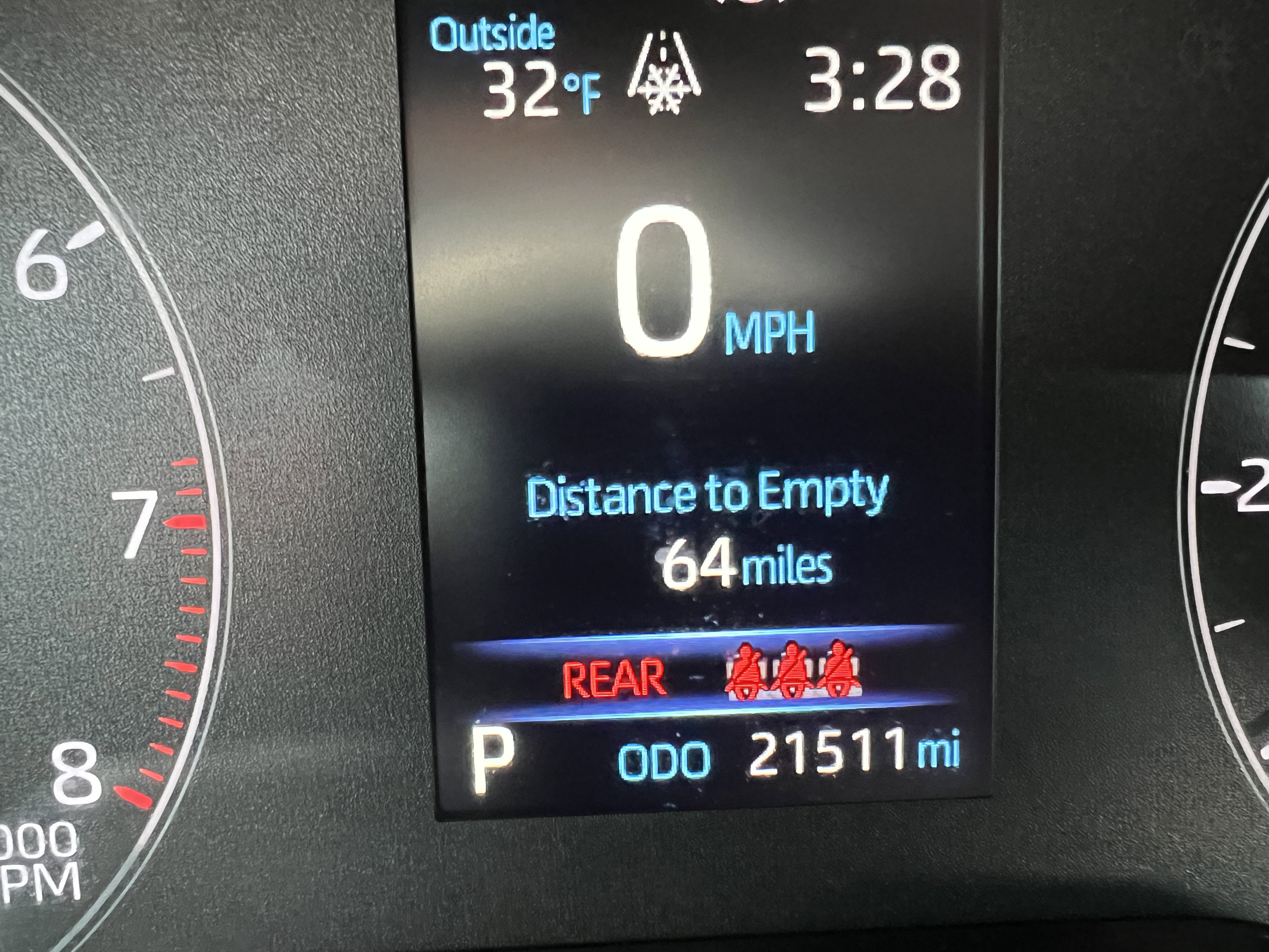 2024 Toyota Corolla Hatchback SE