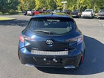 2020 Toyota Corolla Hatchback SE