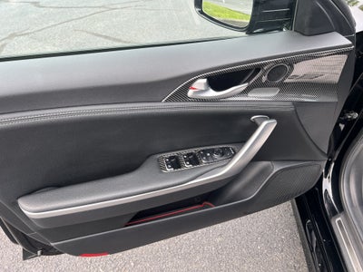 2022 Kia Stinger GT1