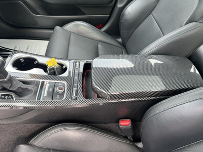 2022 Kia Stinger GT1