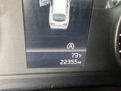 2022 Kia Stinger GT1