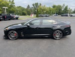 2022 Kia Stinger GT1