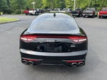 2022 Kia Stinger GT1