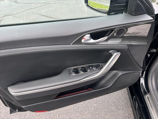 2022 Kia Stinger GT1